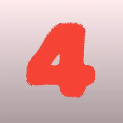 4Room, магазин напольных покрытий, лого-визитка
