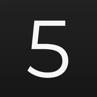 5колесо, сеть шиномонтажных мастерских, лого-визитка