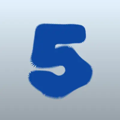 5колесо, сеть шиномонтажных мастерских, лого-визитка
