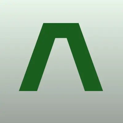 Аббатское, бар, лого-визитка