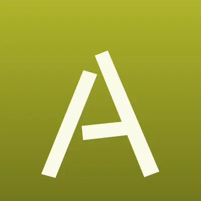 АйЭсТи, учебный центр, лого-визитка