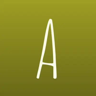 Алия, аптечная сеть, лого-визитка