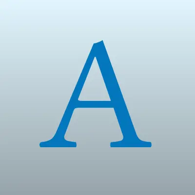 Алия, аптечная сеть, лого-визитка