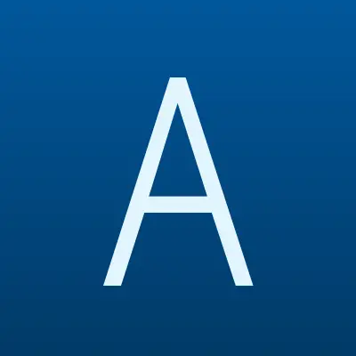 Альмира, хостел, лого-визитка