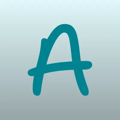 Alternativa, маркетинговое агентство, лого-визитка