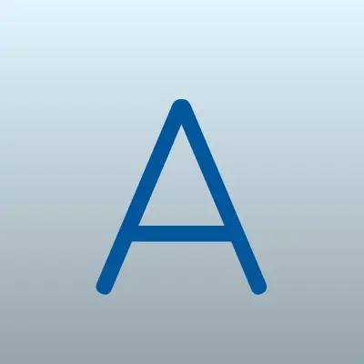 Амадеус, монтажная компания, лого-визитка