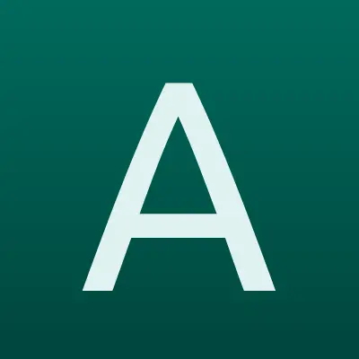 Автономные промышленные системы, лого-визитка