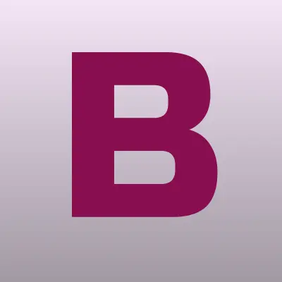 BARIN, бар, лого-визитка