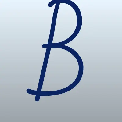 Бар, лого-визитка