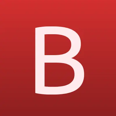 Большая шишка, бар, лого-визитка