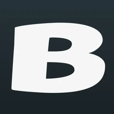Бонифаций, магазин, лого-визитка