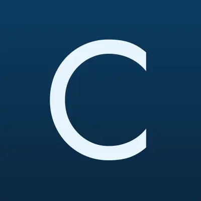 Clemessy Rus, компания по разработке промышленных процессов и производств, лого-визитка