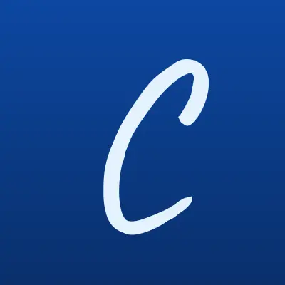 Creatif, студия красоты, лого-визитка
