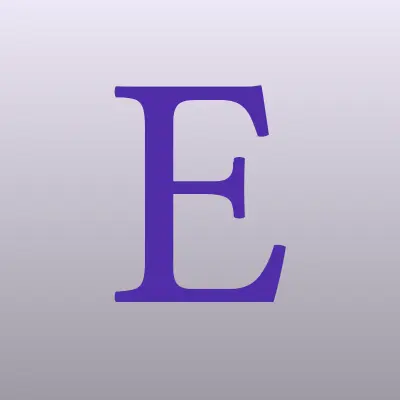 Emoji, студия красоты и загара, лого-визитка
