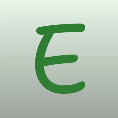 Euroшина, лого-визитка