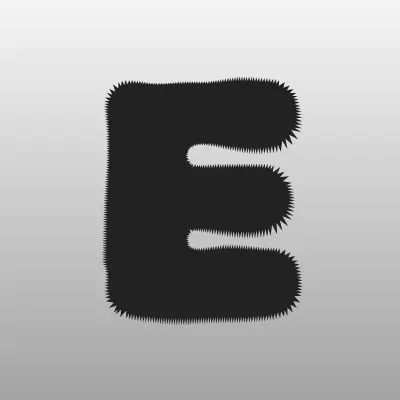 Евро Салон, тюнинг-центр, лого-визитка