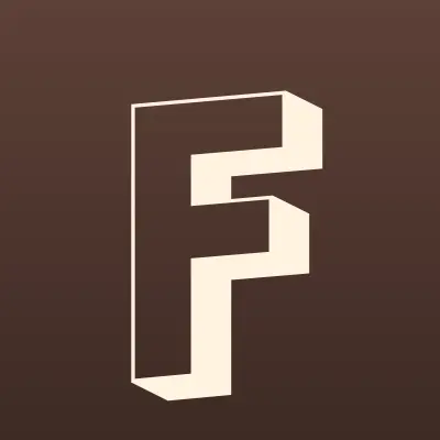 Faberlic, официальное представительство, лого-визитка