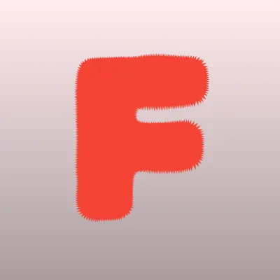 Фактор, строительно-монтажная компания, лого-визитка