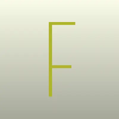 Ferma, кафе, лого-визитка