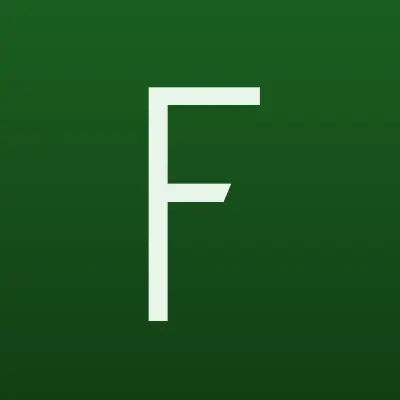 Фонд социальных исследований, лого-визитка