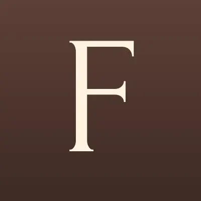 Forman, лого-визитка