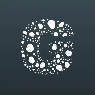 ГАЛАМАРТ, сеть магазинов постоянных распродаж, лого-визитка