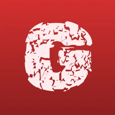 GLOUNGE, бар, лого-визитка
