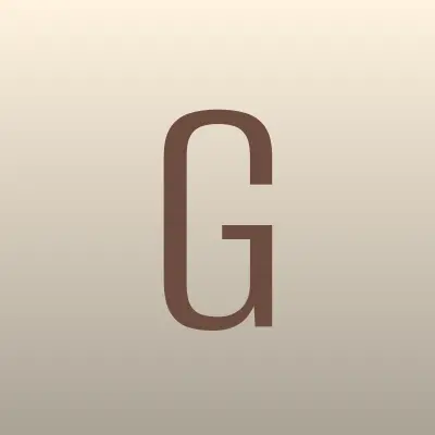 Gutenberg, лого-визитка