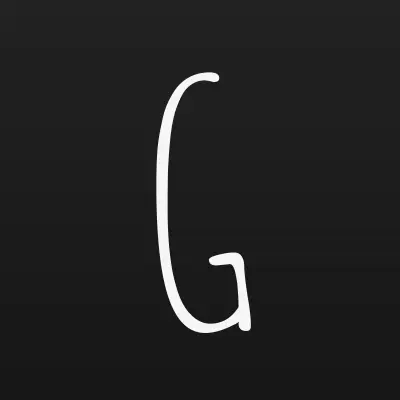 Gutenberg, магазин чая и кофе, лого-визитка