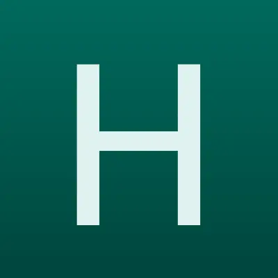 Headwood, бар, лого-визитка