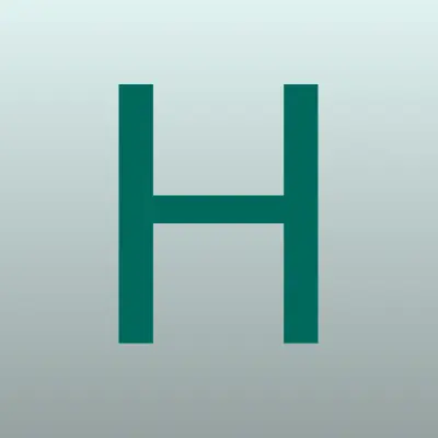 Хостел на Рыльской, лого-визитка