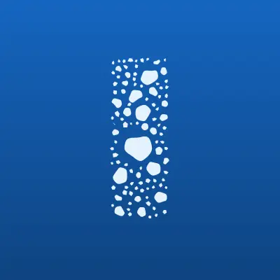 Idea decore, лого-визитка