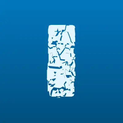Информационно-расчетный центр, лого-визитка