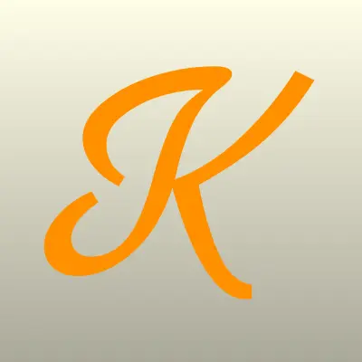 КИП-АС, торгово-производственная компания, лого-визитка