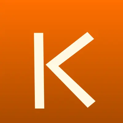 KOLT, барбершоп, лого-визитка