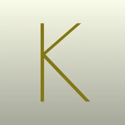 Кабинет косметологии, лого-визитка