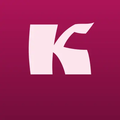 Киоск, ИП Исхакова Г.М., лого-визитка