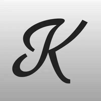 Киоск по продаже колбасных изделий, лого-визитка