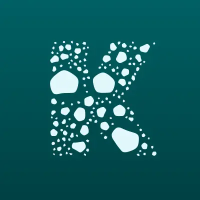 Коза Тапас, кафе, лого-визитка