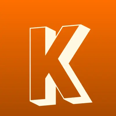 Кратко, лого-визитка