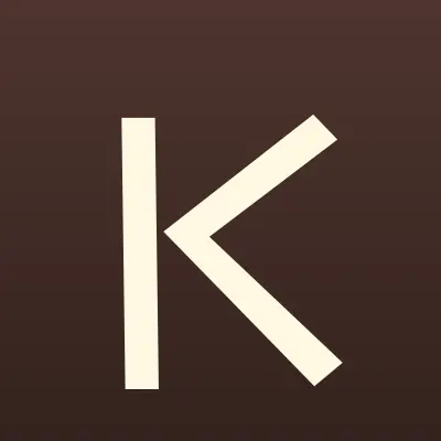 KuchenLand Home, магазин, лого-визитка