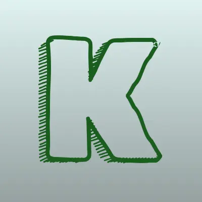 KuchenLand Home, магазин, лого-визитка