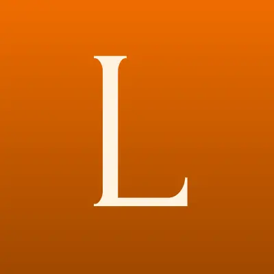 Лицей государственной службы и правоохранительных органов, лого-визитка