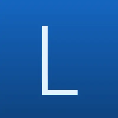 Loft, лаундж-бар, лого-визитка