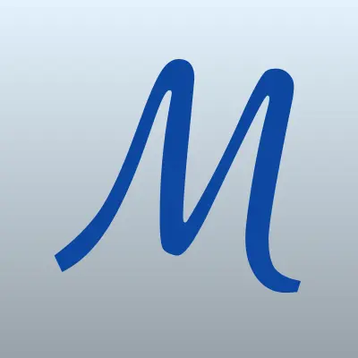 МАДИКС-Энерджи, лого-визитка