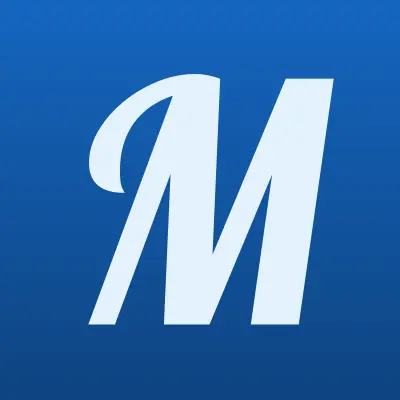 МАГИСТРАЛЬ, фирма, лого-визитка