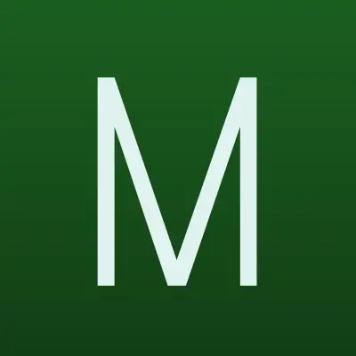 МСК, фирма, лого-визитка