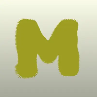 Магазин хозтоваров, ИП Манукян А.П., лого-визитка