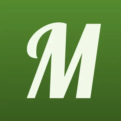Магазин ковров, ИП Зубкова М.В., лого-визитка
