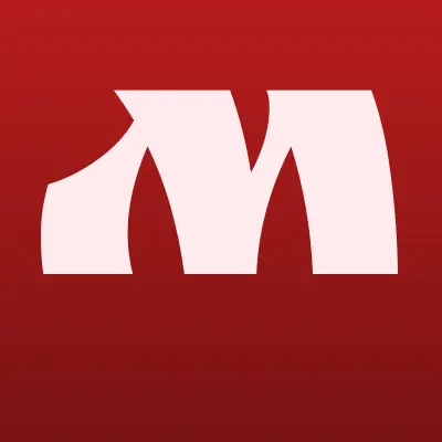 Магазин оптики, лого-визитка